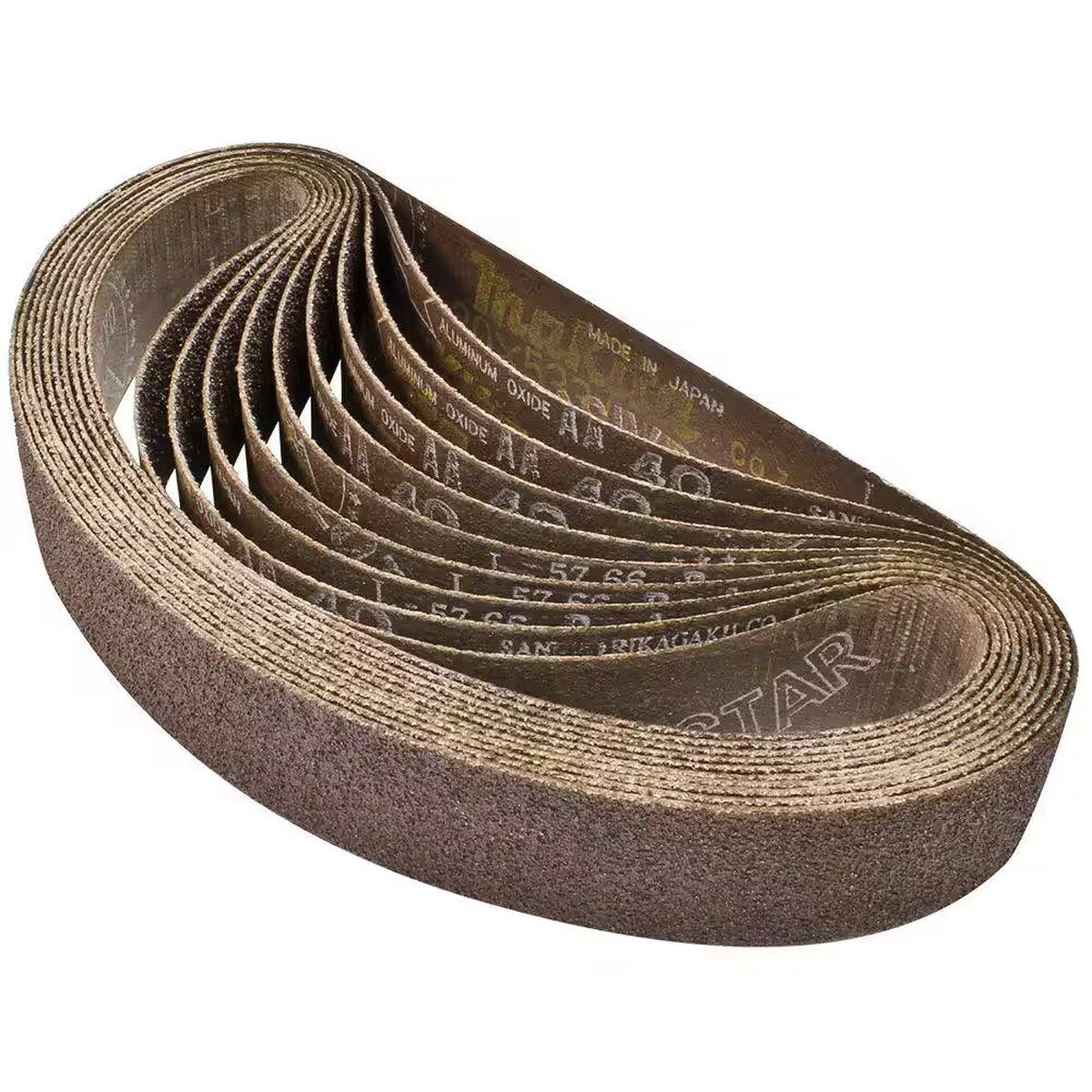 Makita 742301-7 ABR Belt #40 10/pack - 2