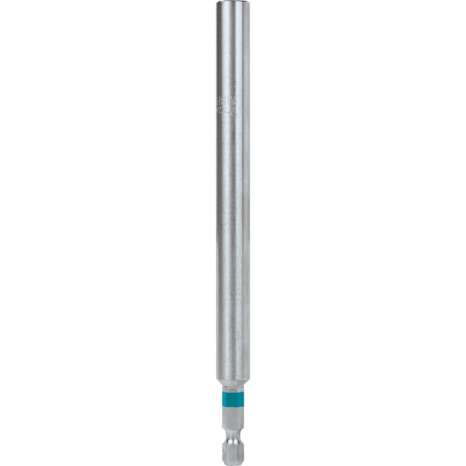 Makita A-97003 ImpactX 6" One Piece Magnetic Insert Bit Holder