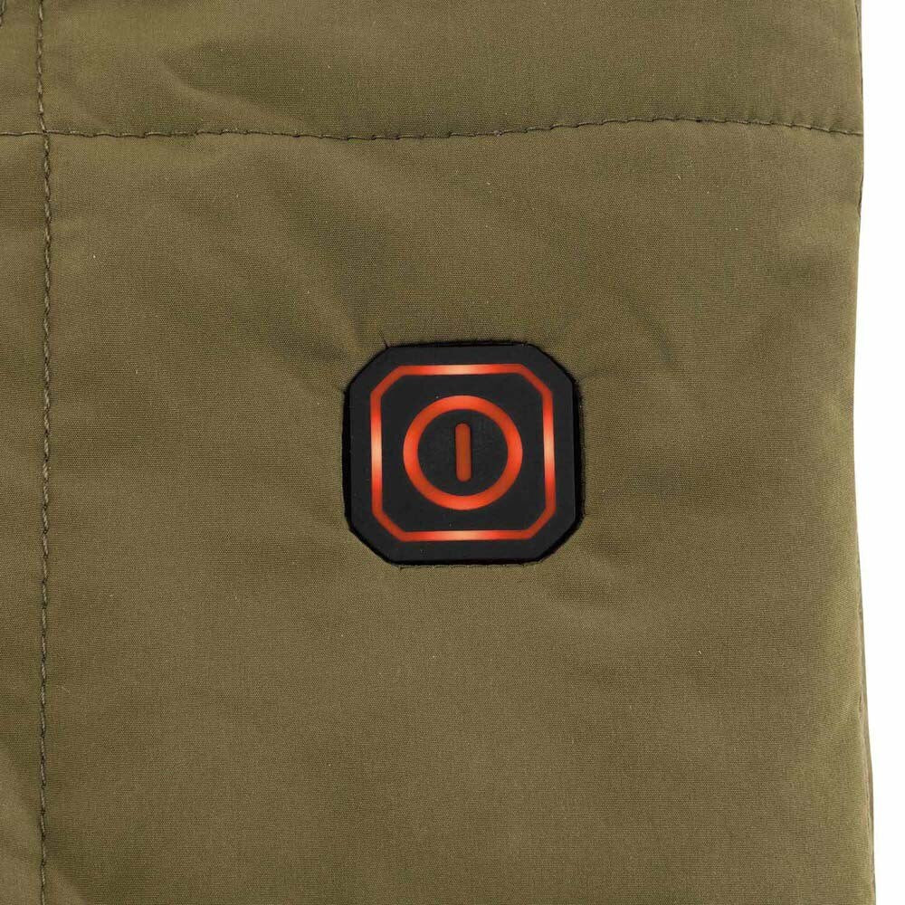 Makita ADCB200B Outdoor Adventure 18V LXT Heated Blanket, Blanket Only - 4