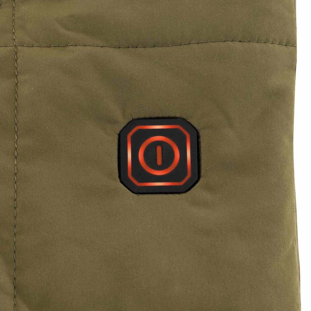 Makita ADCB200B Outdoor Adventure 18V LXT Heated Blanket, Blanket Only - 4