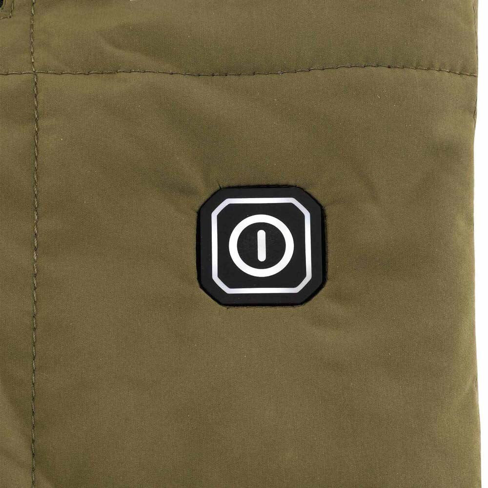 Makita ADCB200B Outdoor Adventure 18V LXT Heated Blanket, Blanket Only - 6