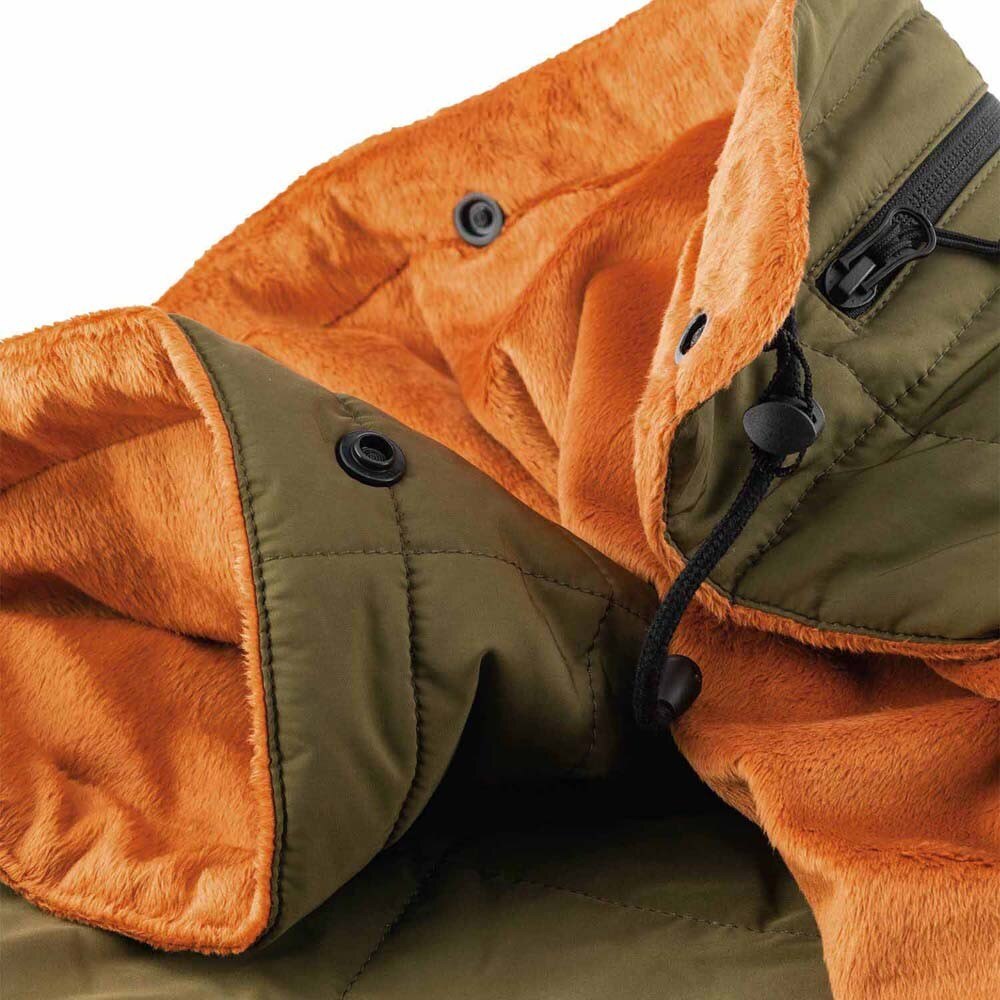 Makita ADCB200B Outdoor Adventure 18V LXT Heated Blanket, Blanket Only - 7