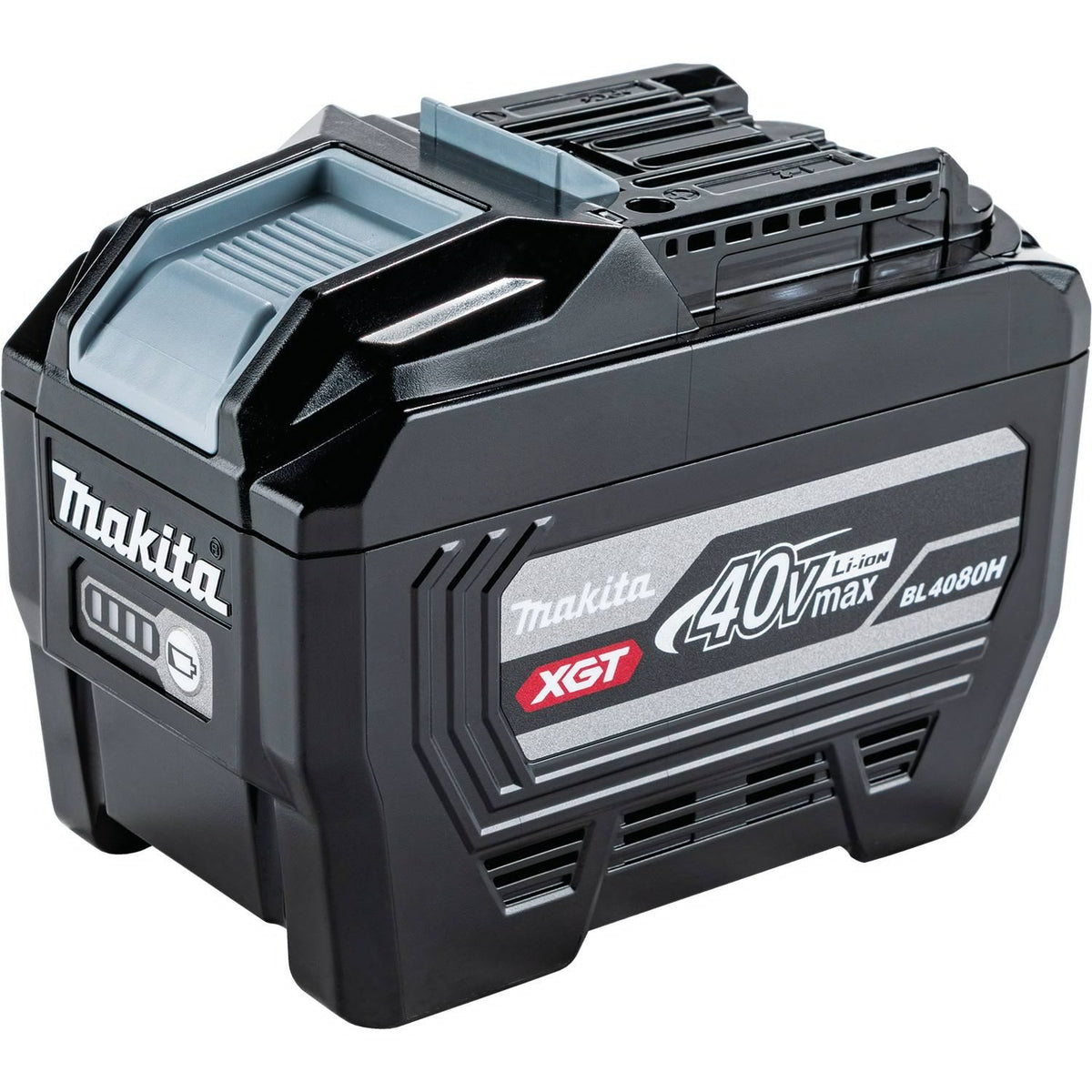 Makita BL4080H 40V Max XGT 8.0Ah High Power Lithium-Ion Battery