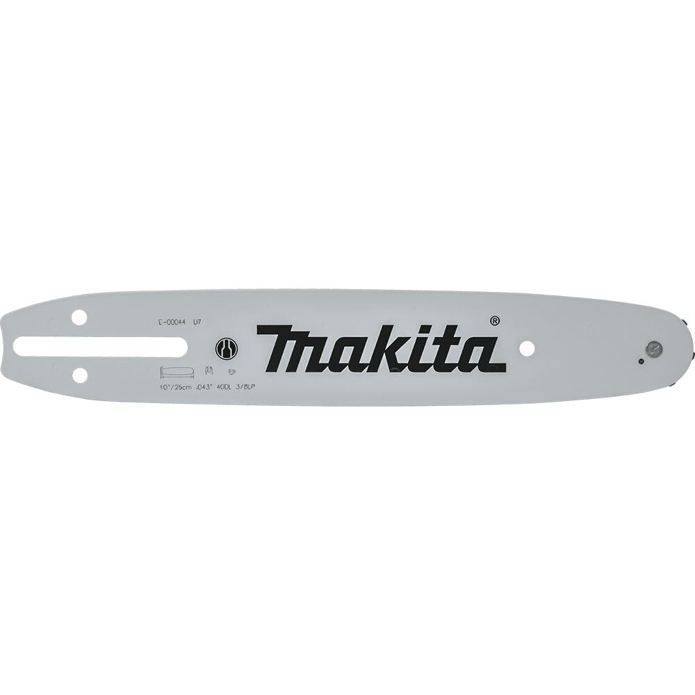 Makita E-00044 10" Guide Bar, 3/8" LP, .043", 40, A041
