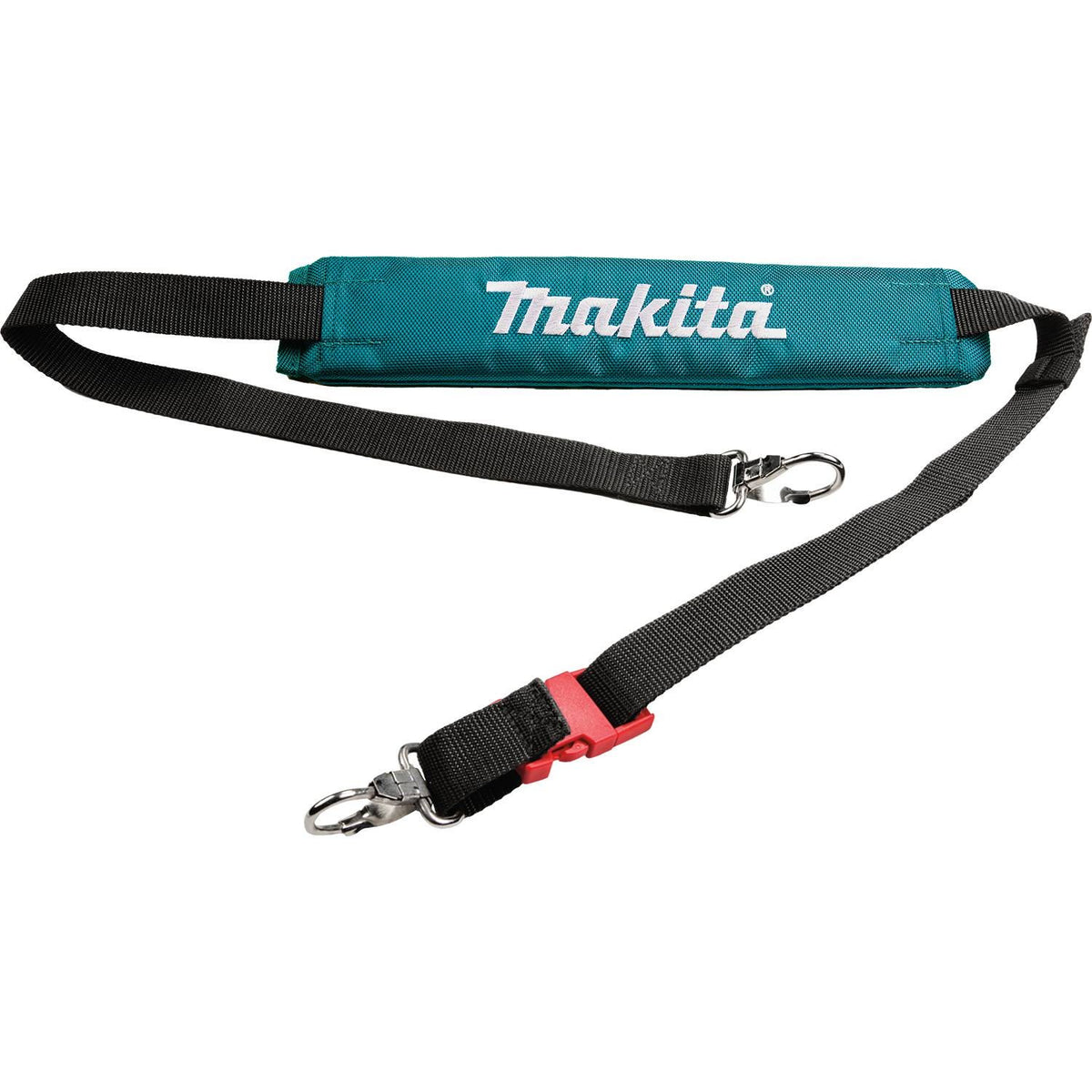 Makita GBU03ZV 40V max XGT Brushless Blower with Vacuum Attachment Tool Only - 3