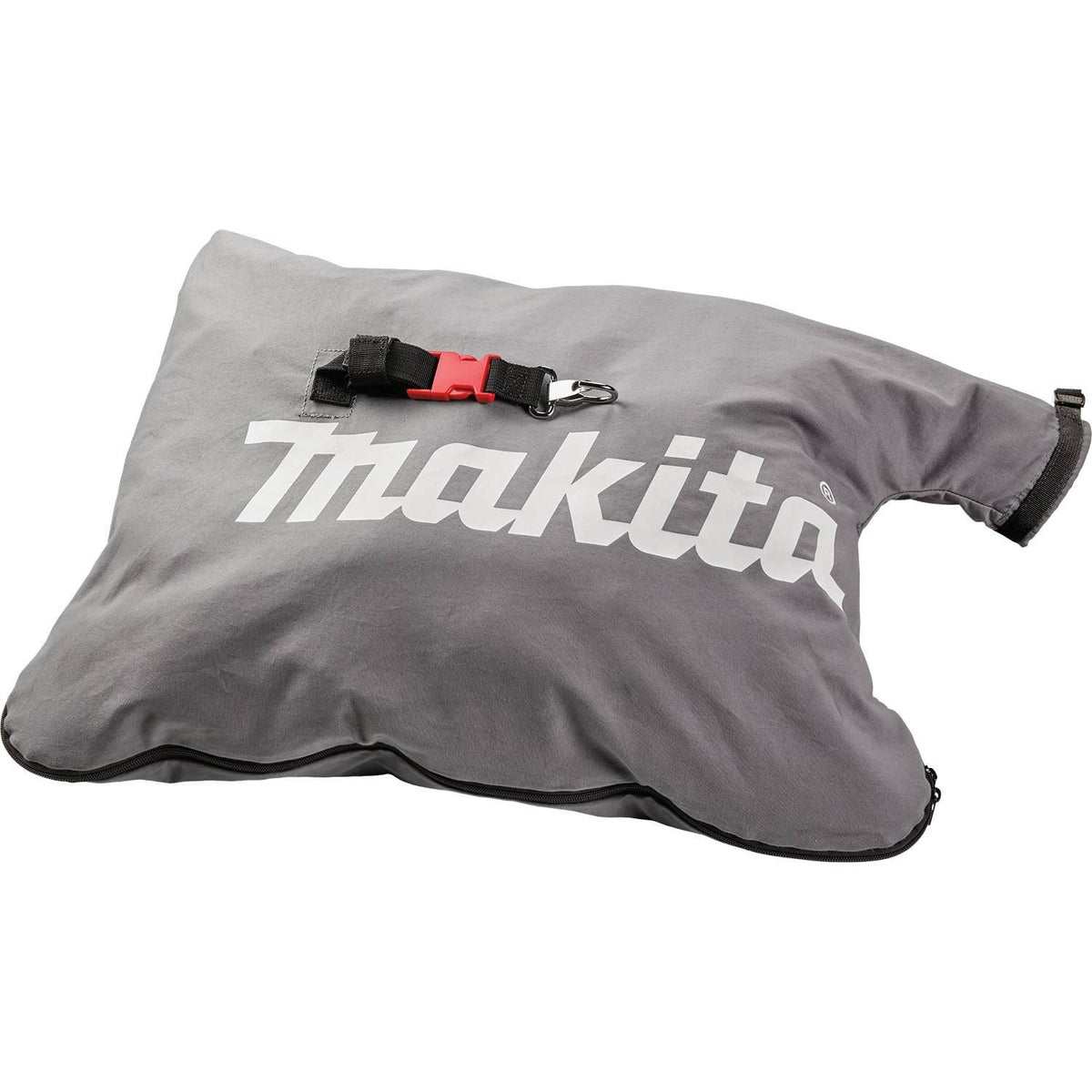 Makita GBU03ZV 40V max XGT Brushless Blower with Vacuum Attachment Tool Only - 5