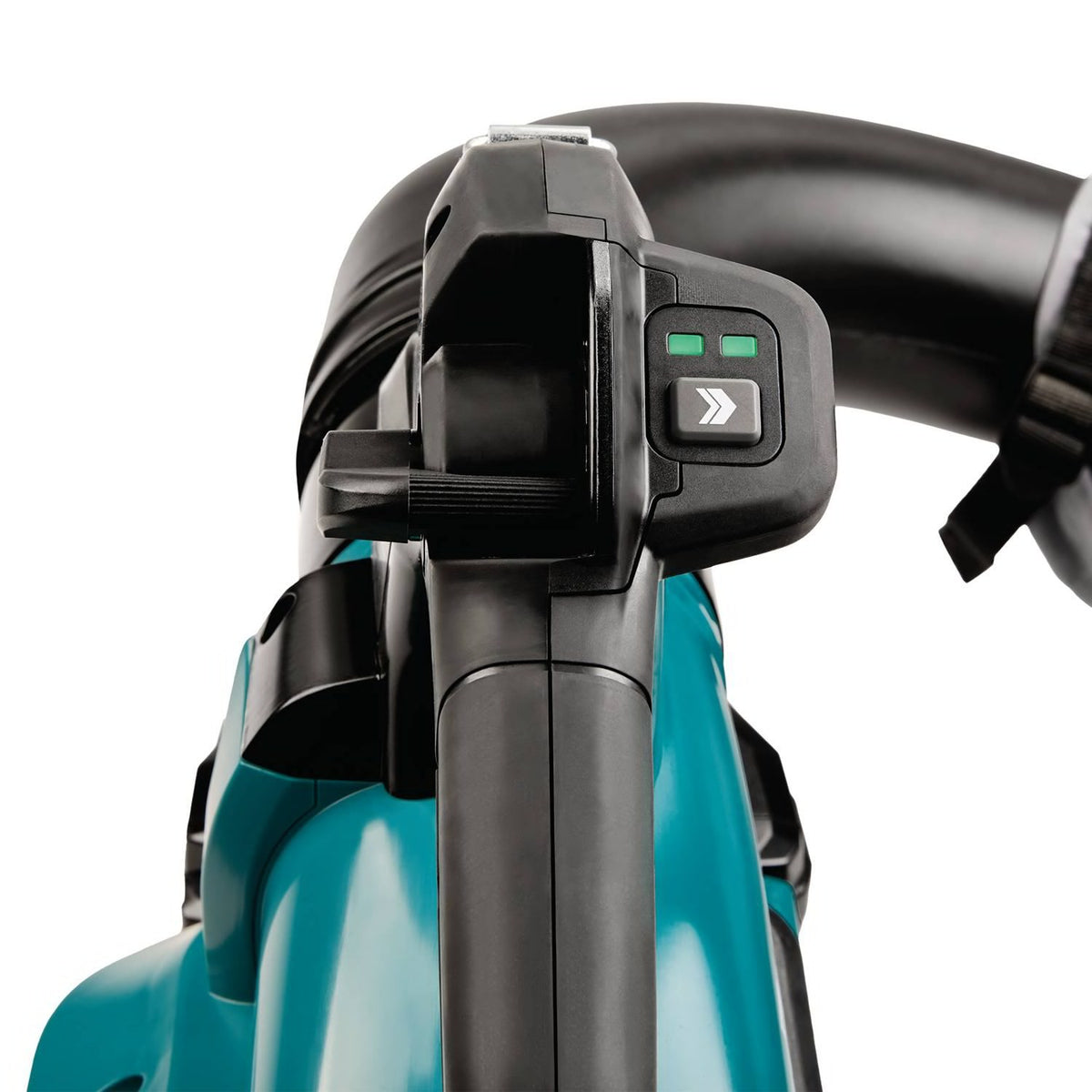 Makita GBU03ZV 40V max XGT Brushless Blower with Vacuum Attachment Tool Only - 10