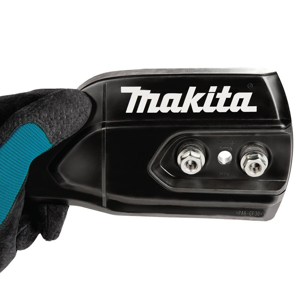 Makita GCU08E 40V Max XGT Brushless Cordless 20" Chain Saw Kit with High Power Battery (8.0Ah) - 8