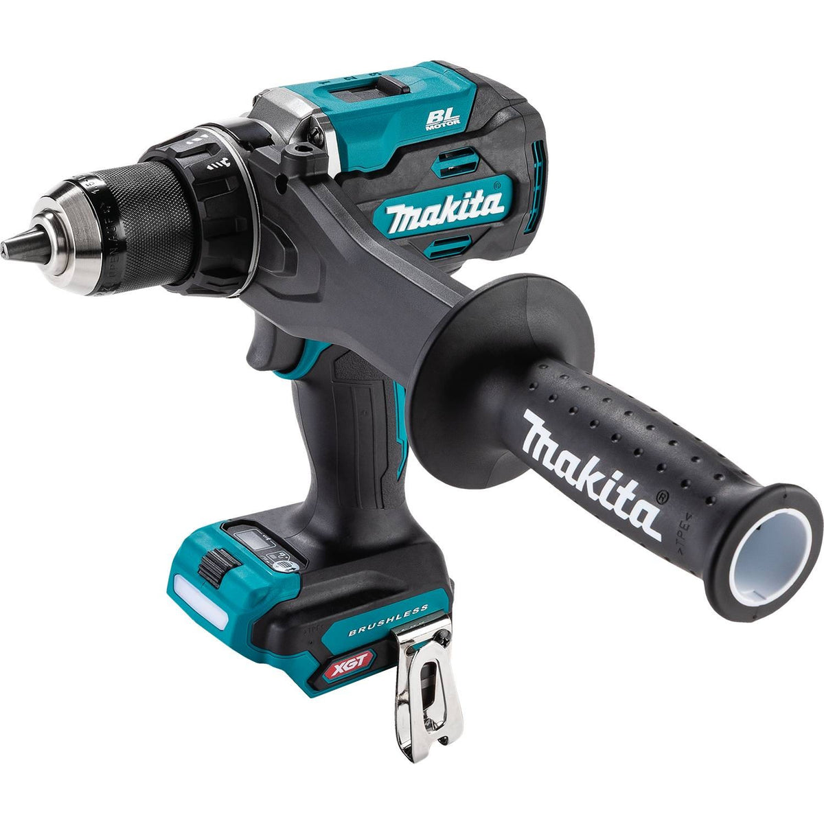 Makita GFD03Z 40V max XGT Brushless Cordless 3-Speed 1/2" Driver-Drill Tool Only