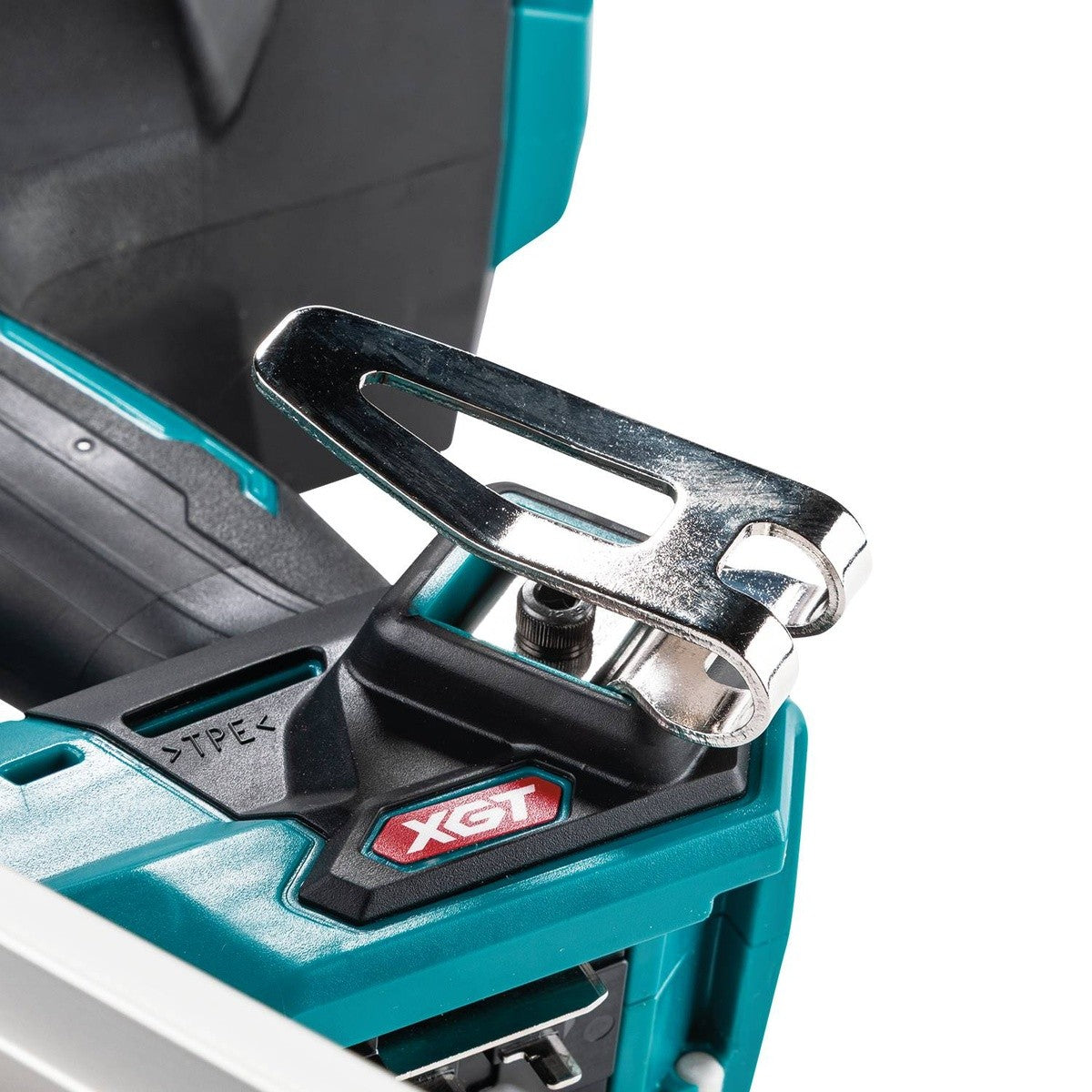 Makita GNB01Z 40V Max XGT Brushless Cordless 30 Degree Clipped Head 3-1/2" Framing Nailer Tool Only - 10