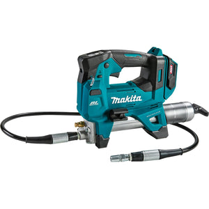 Makita GPG01Z 40V Max XGT Brushless Cordless Grease Gun Tool Only