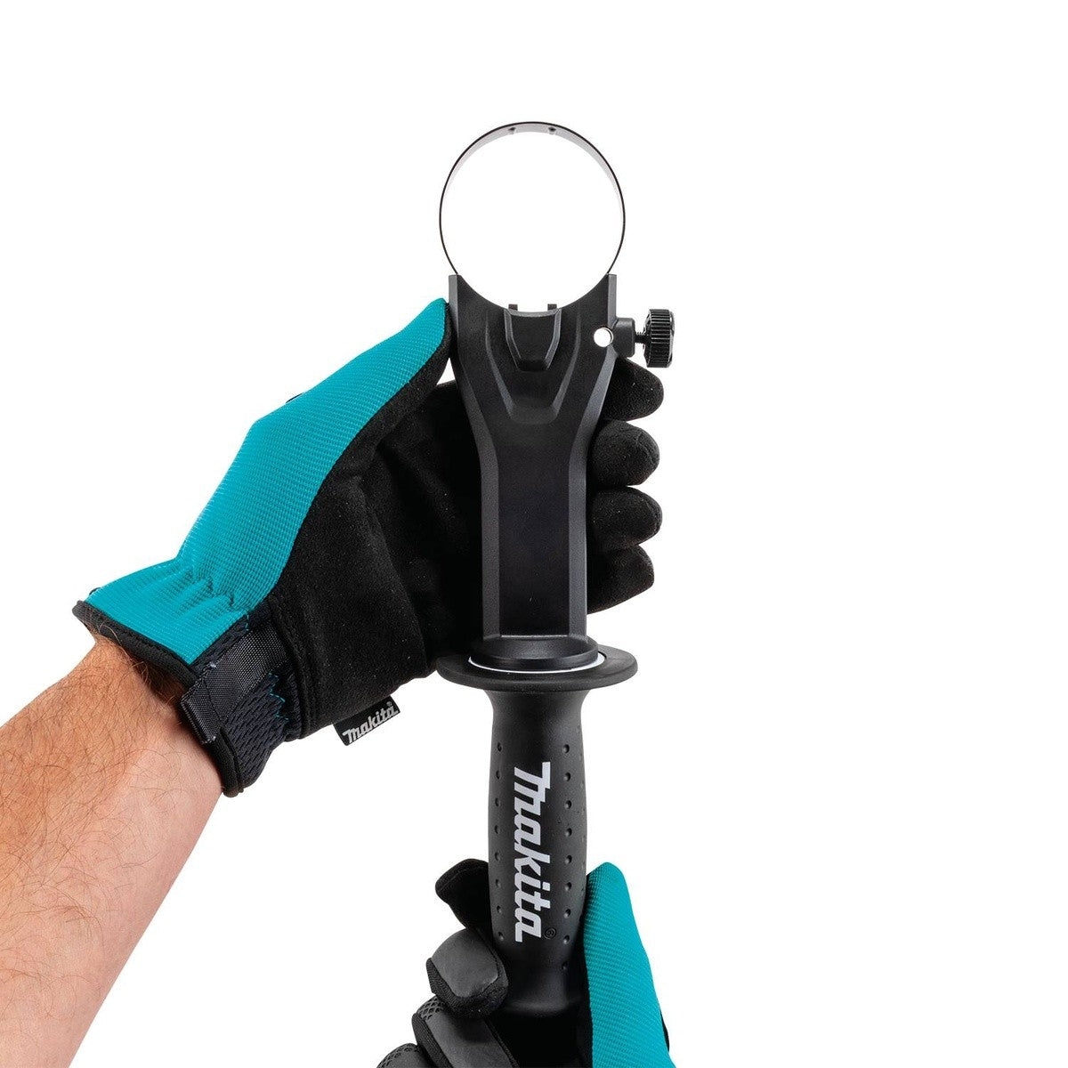 Makita GPH03SU1 40V max XGT Brushless Cordless 3-Speed 1/2" Hammer Driver-Drill Kit (4.0Ah Battery) - 9