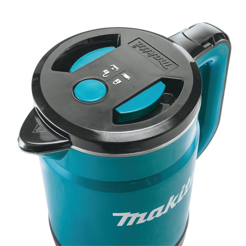Makita GTK01Z 40V max XGT Hot Water Kettle, Tool Only - 3