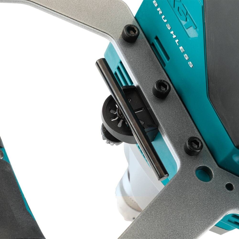 Makita GTU01Z 40V max XGT Brushless Cordless 1/2" Mixer, Tool Only - 6