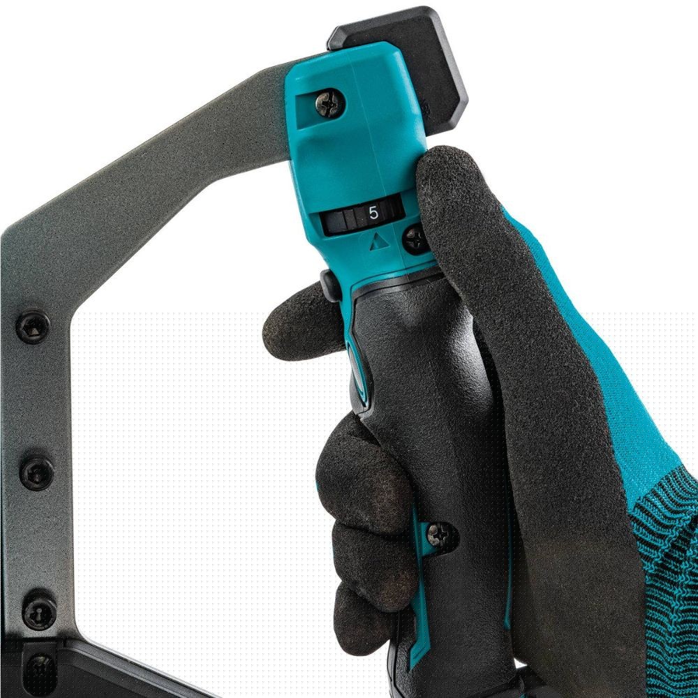 Makita GTU01Z 40V max XGT Brushless Cordless 1/2" Mixer, Tool Only - 8