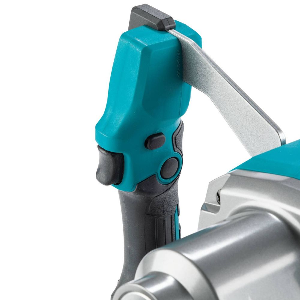 Makita GTU01Z 40V max XGT Brushless Cordless 1/2" Mixer, Tool Only - 9