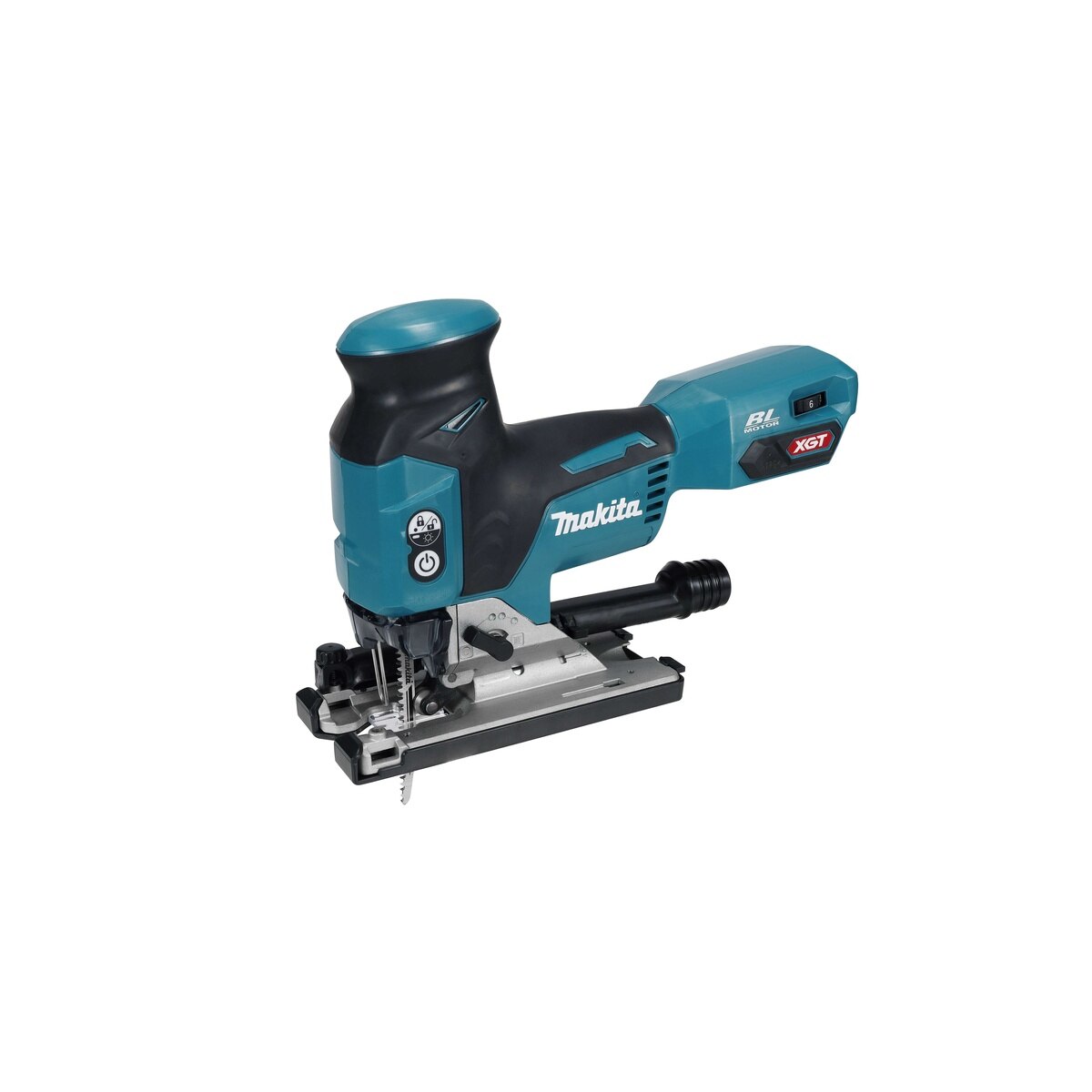 Makita GVJ01Z 40V Max XGT Brushless Cordless Barrel Grip Jig Saw (Tool Only)