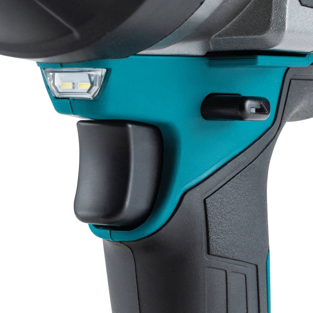 Makita GWT11Z 40V Max XGT Brushless Cordless 3/4" Sq. Drive Extended Anvil Impact Wrench Tool Only - 5