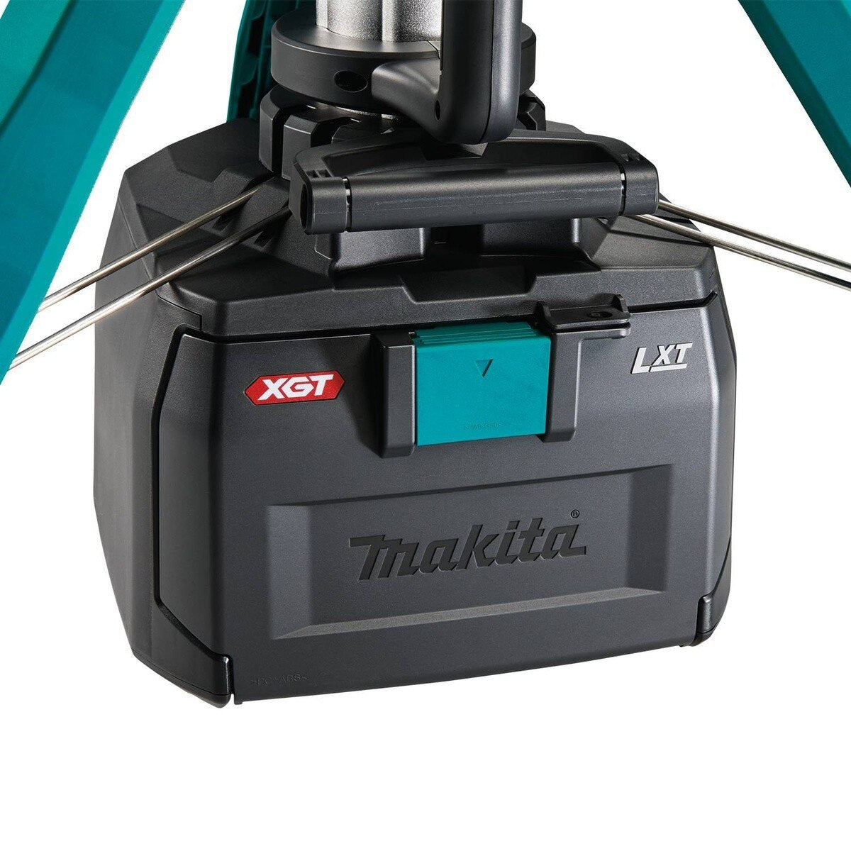 Makita ML014G 8' Cordless Tower Work Multi Directional LED Light - 9
