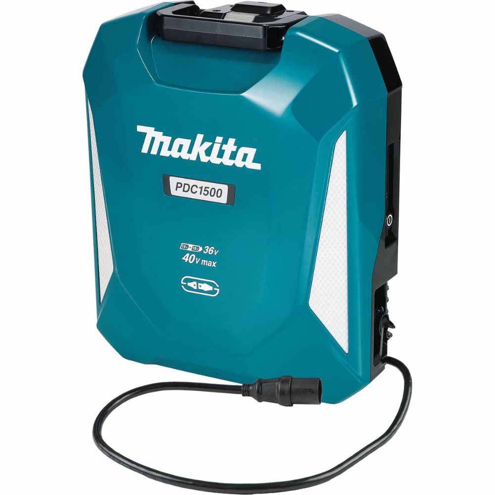 Makita PDC1500 40V max ConnectX 1,500Wh Portable Power Supply(Battery Only) - 3