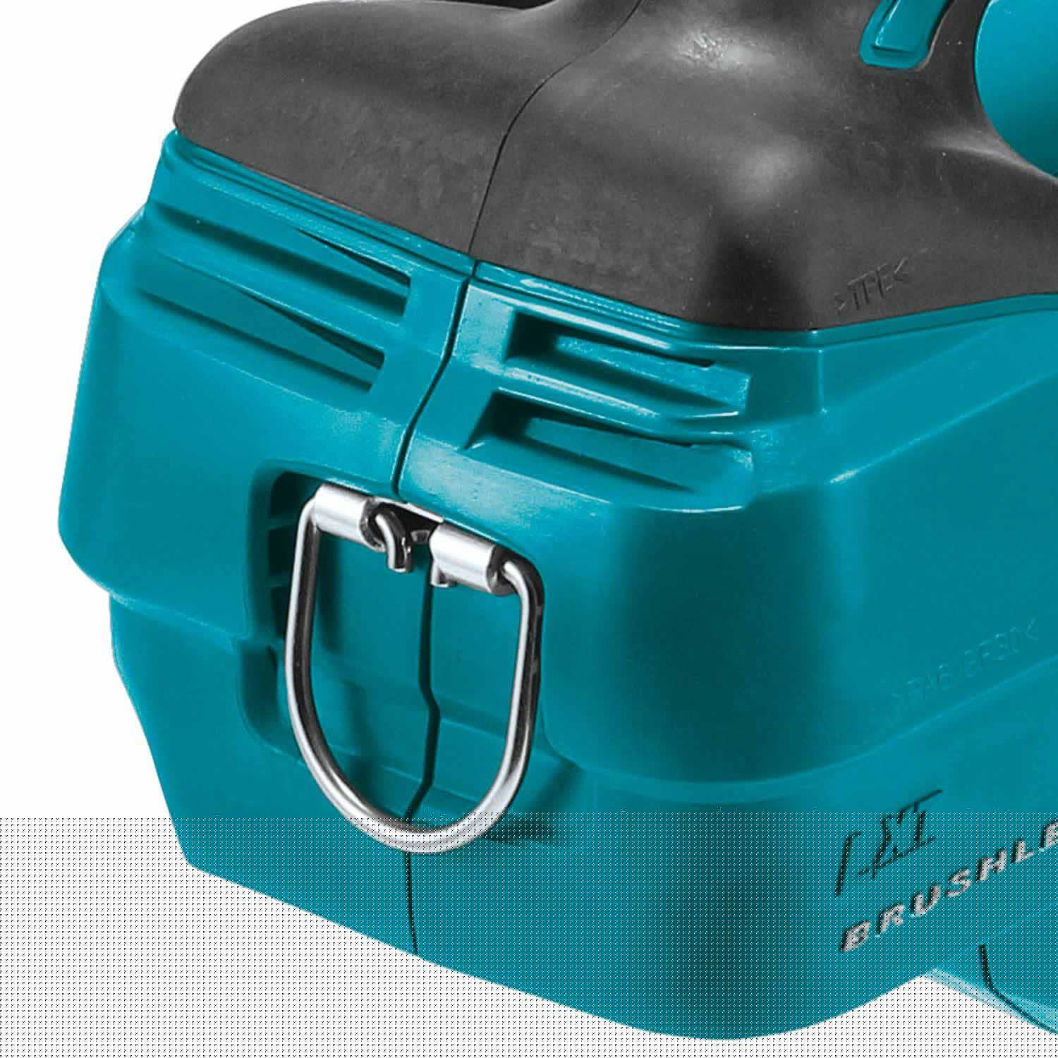Makita XCU10Z 18V LXT® 12" Top Handle Chain Saw, Tool Only - 7