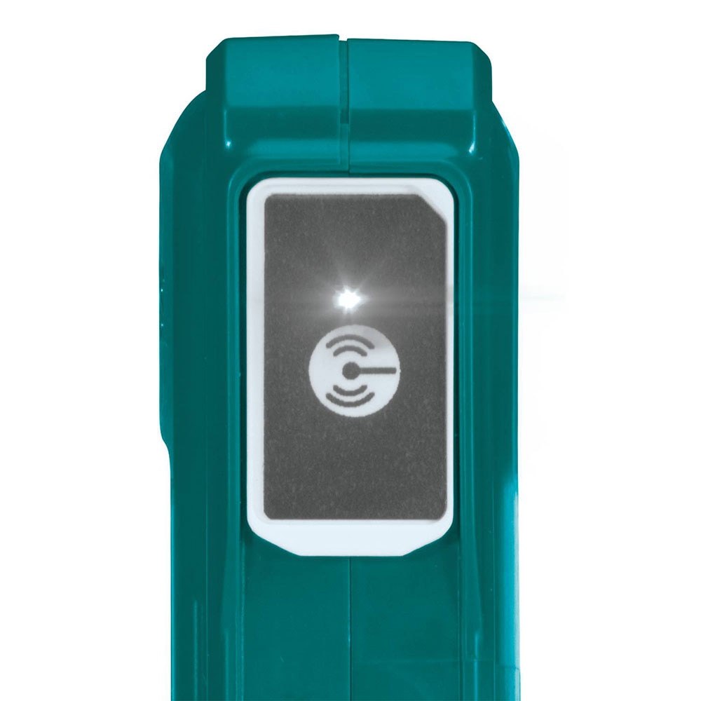 Makita XCV18ZX 18V X2 LXT 1.6 Gallon Backpack Dry Dust Extractor,Tool Only - 3