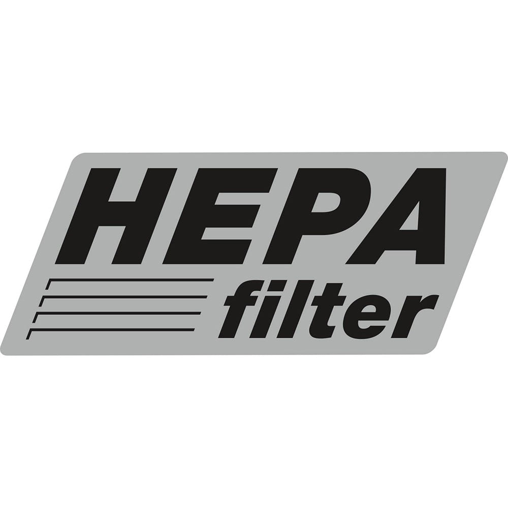 Makita XCV18ZX 18V X2 LXT 1.6 Gallon Backpack Dry Dust Extractor,Tool Only - 10