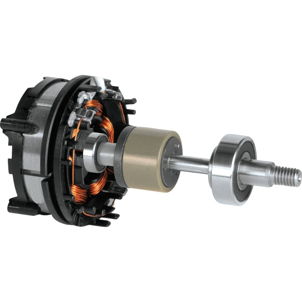 Makita XCV22ZU 36V (18V X2) LXT Brushless 2.1 Gallon HEPA Filter Dry Dust Extractor/Vacuum, AWS, Tool Only - 19