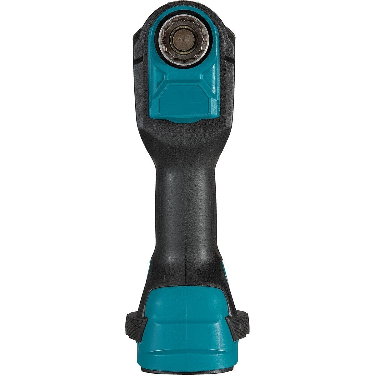 Makita XMT04Z 12" 18V LXT Brushless Cordless StarlockMax Oscillating Multi Tool Tool Only - 3