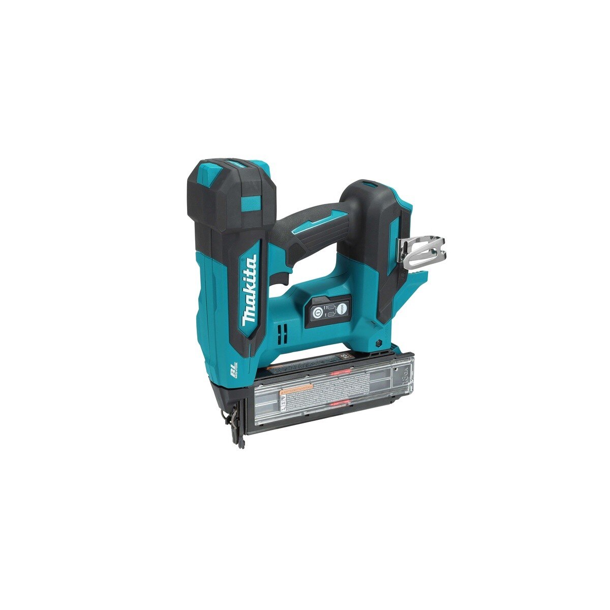 Makita XNB04Z 18V LXT Brushless Cordless 18 Gauge Brad Nailer, Tool Only