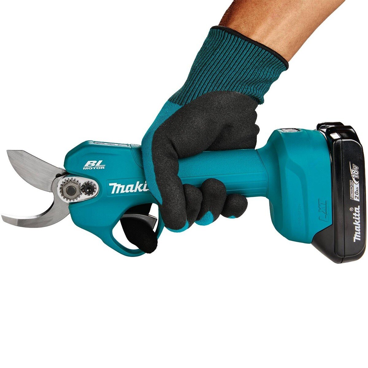 Makita XPU01Z 18V LXT Brushless Cordless Pruning Shear Tool Only - 5