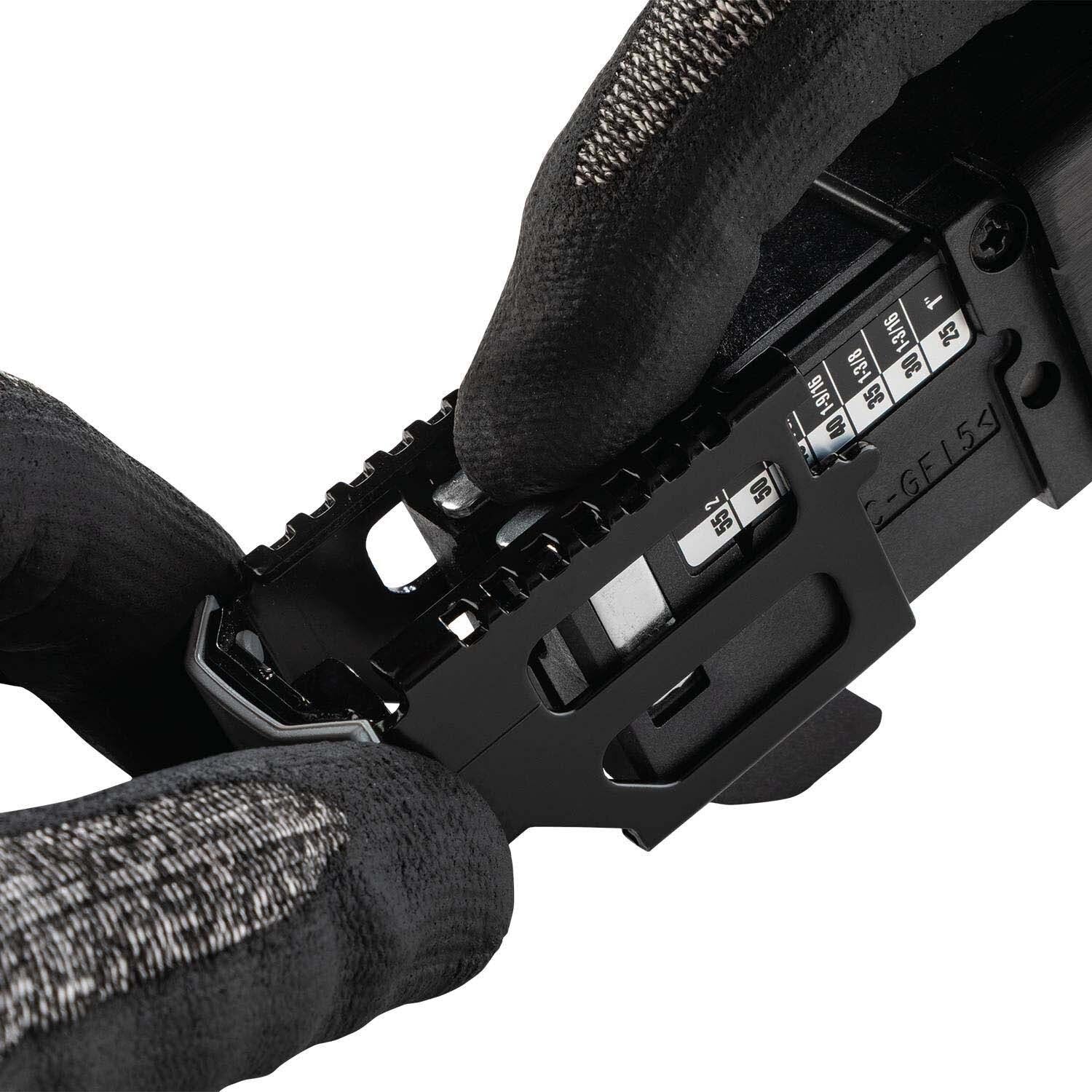 Makita XRF04Z 18V LXT Brushless Cordless 4500 RPM Autofeed Screwdriver 15-5/8 in Tool Only - 6