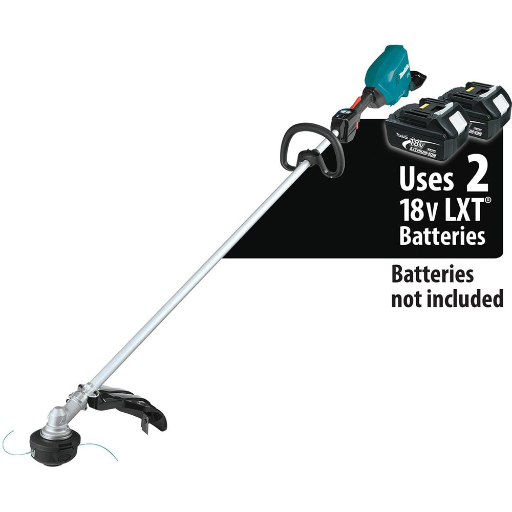 Makita XRU18Z 18V X2 (36V) LXT® Lithium-Ion Brushless Cordless String Trimmer (Tool only) - 2