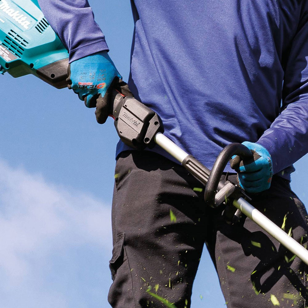 Makita XRU18Z 18V X2 (36V) LXT® Lithium-Ion Brushless Cordless String Trimmer (Tool only) - 7