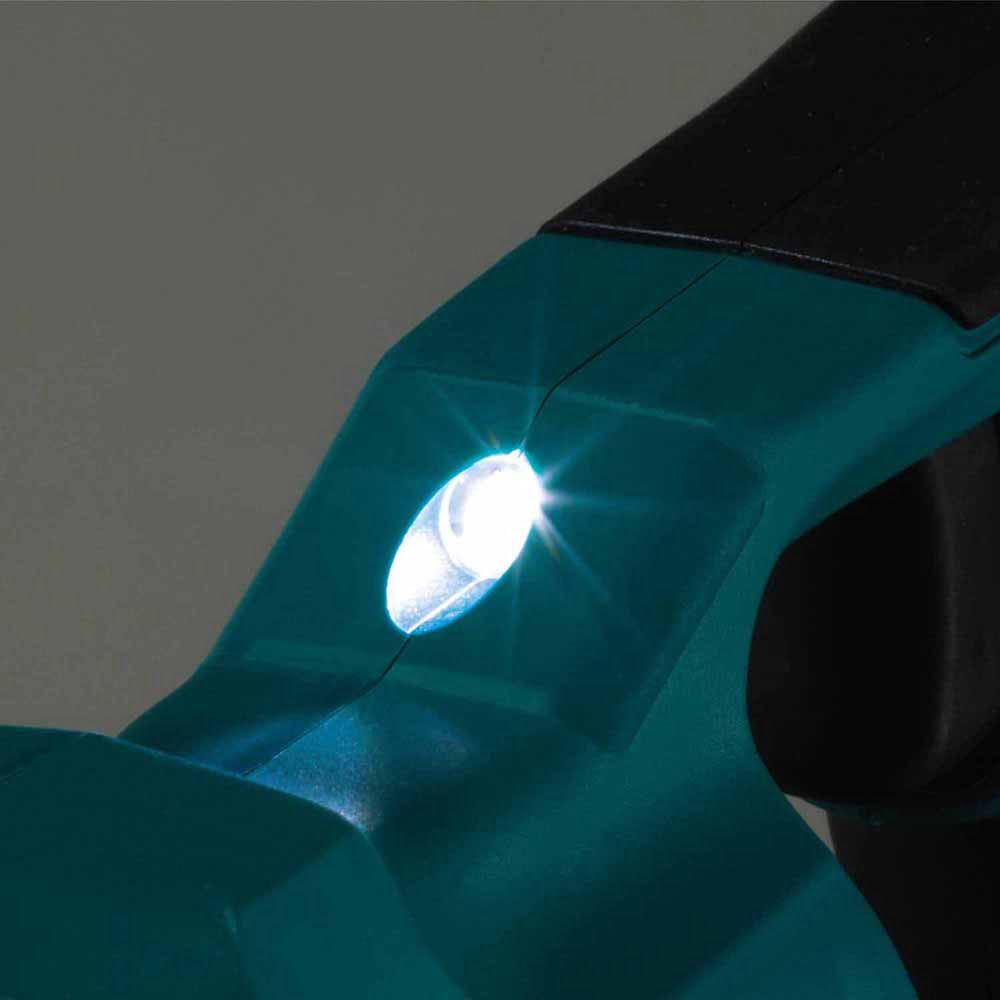 Makita XSJ05Z 18V LXT 1/2" Fiber Cement Shear, (Tool Only) - 4