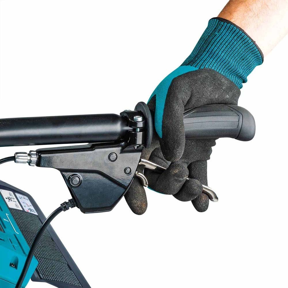 Makita XUC04Z 36V (18V X2) LXT Brushless Material Handling, Dump Bucket, Tool Only - 8