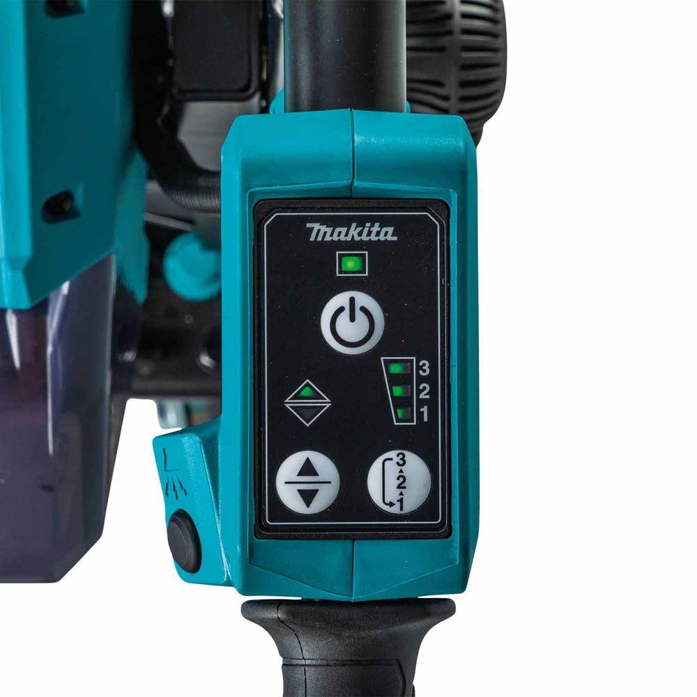 Makita XUC04Z 36V (18V X2) LXT Brushless Material Handling, Dump Bucket, Tool Only - 10