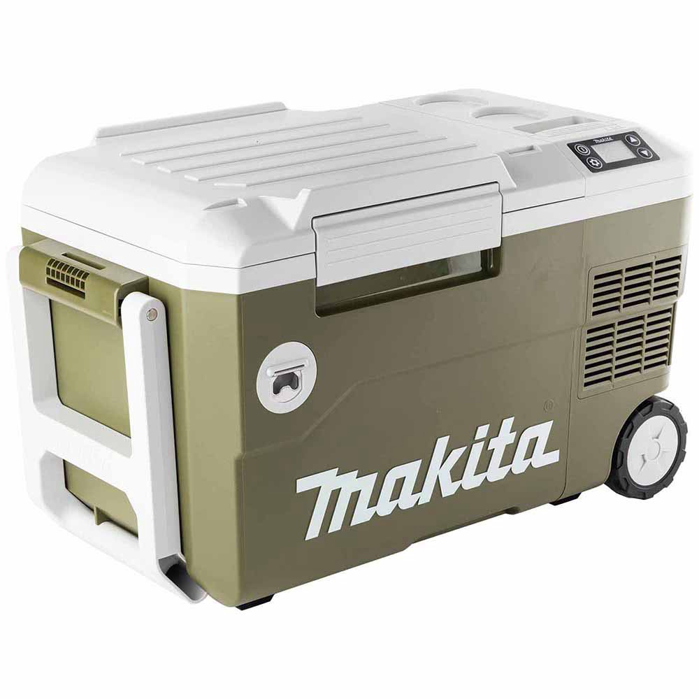 Makita ADRM06 Outdoor Adventure 18V LXT Lithium-Ion Bluetooth Radio (Tool  Only)