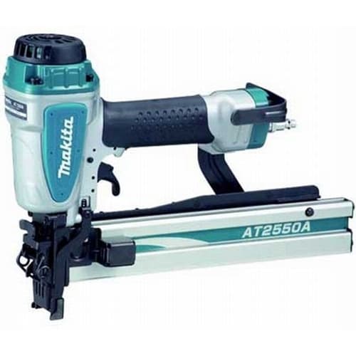 Makita AT2550A 1" Wide Crown Stapler, 16 Ga.