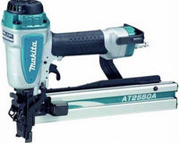 Makita AT2550A 1" Wide Crown Stapler, 16 Ga.