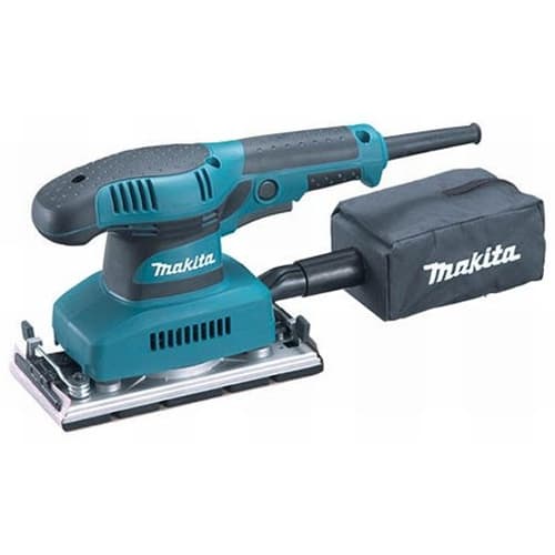 Makita BO3710 1/3 Sheet Finishing Sander, 1.7 AMP, 11,000 OPM