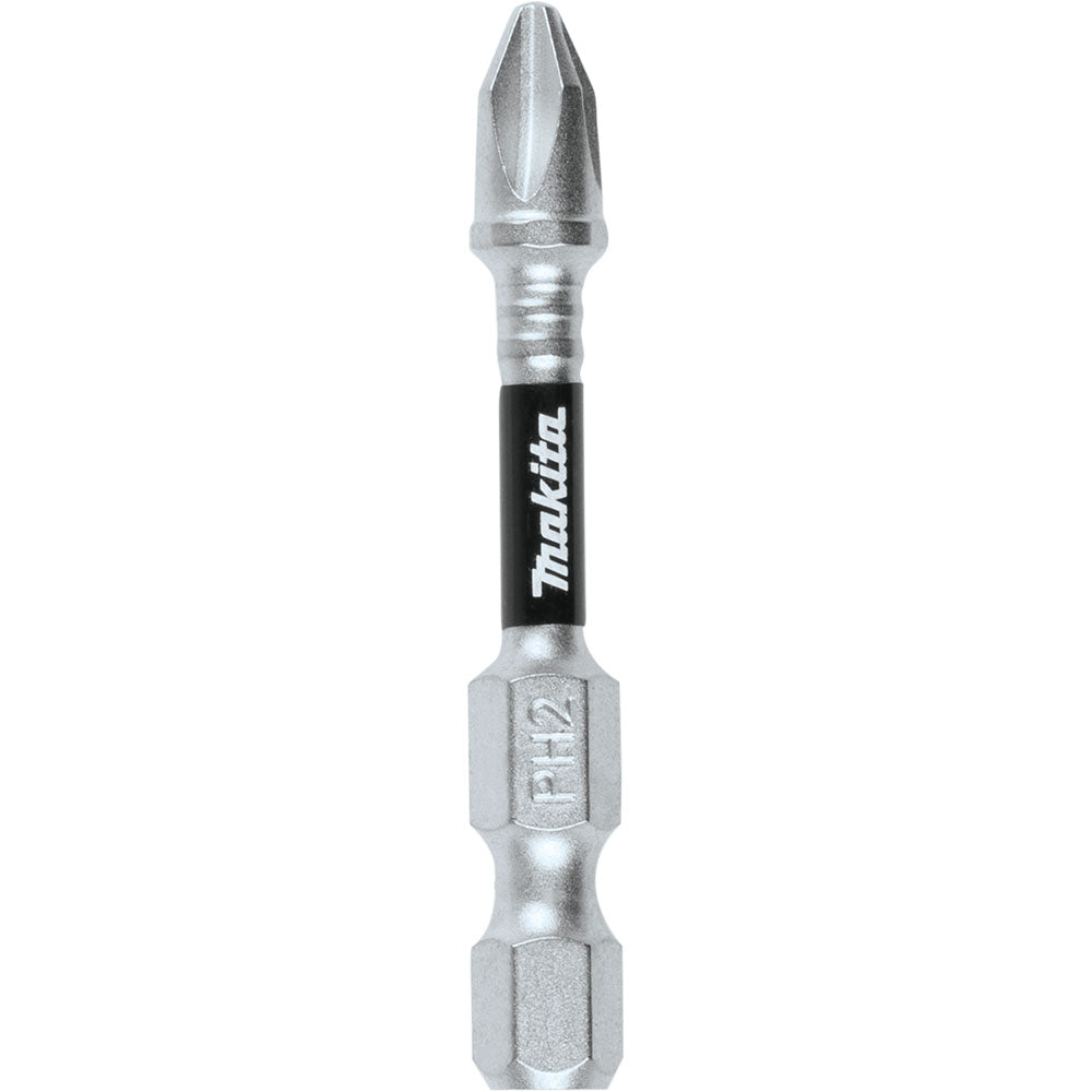 Makita E-00773 Impact XPS #2 Phillips 2" Power Bit, 3 Pack - 2