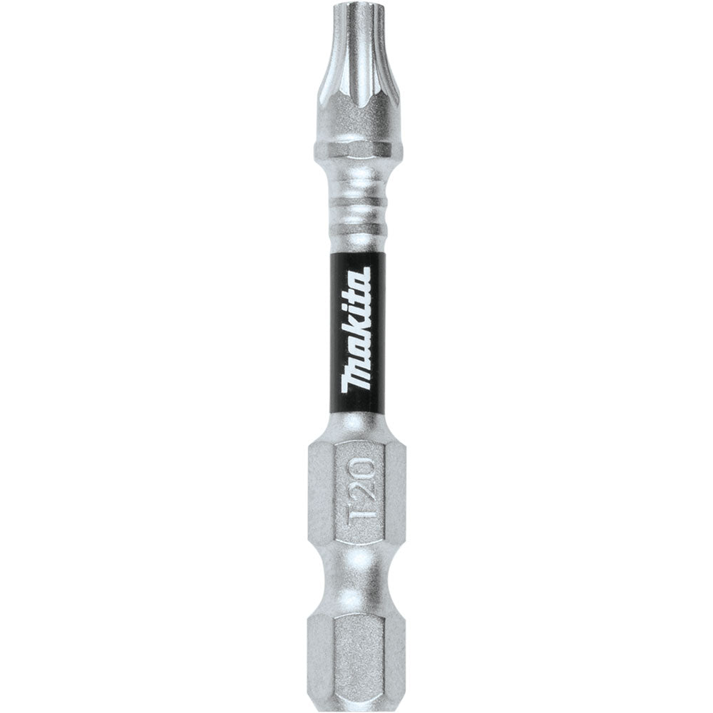 Makita E-00848 Impact XPS T20 Torx 2" Power Bit, 3 Pack - 2