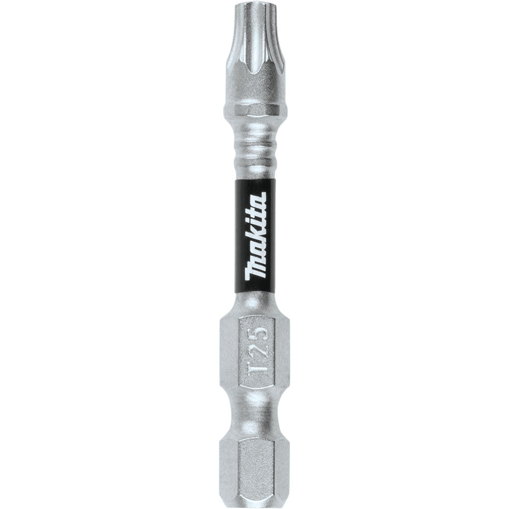 Makita E-00854 Impact XPS T25 Torx 2" Power Bit, 3 Pack - 2