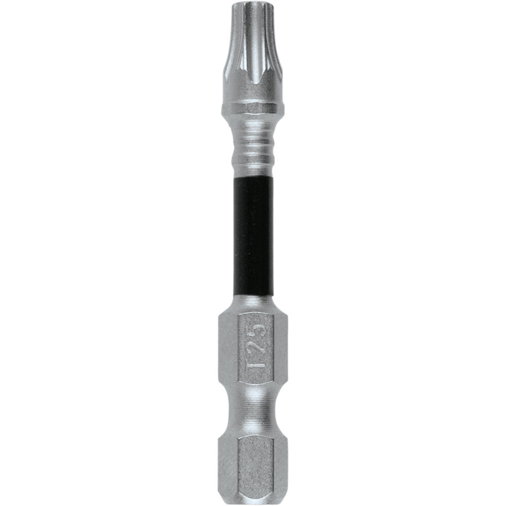 Makita E-01074 Impact XPS T25 Torx 2" Power Bit, 15 Pack - 2