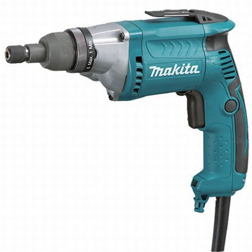 Makita FS2701 Screwdriver, 6 AMP, 6 stage adjustable torque settings