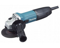 Makita GA4030K 4" Angle Grinder, 6 AMP, 11,000 RPM, M10 x 1.25, case