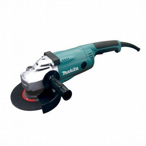 Makita GA7021 7" Angle Grinder, 15 AMP, 8,500 RPM, 5/8"-11, AC/DC