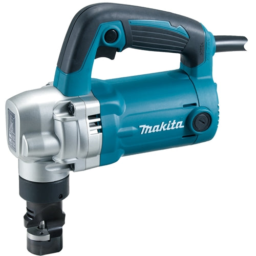 Makita JN3201 10 Guage Nibbler, 6.4 AMP, 1,300 SPM