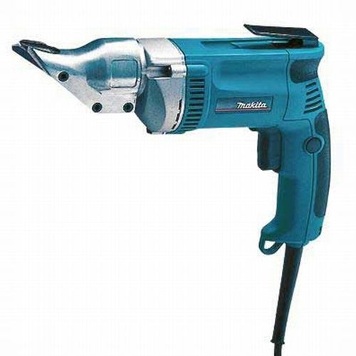 Makita JS1300 18 Ga. Straight Shear, 6.5 AMP, 0-2,500 RPM, var. spd.